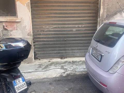 box auto in vendita a Lentini