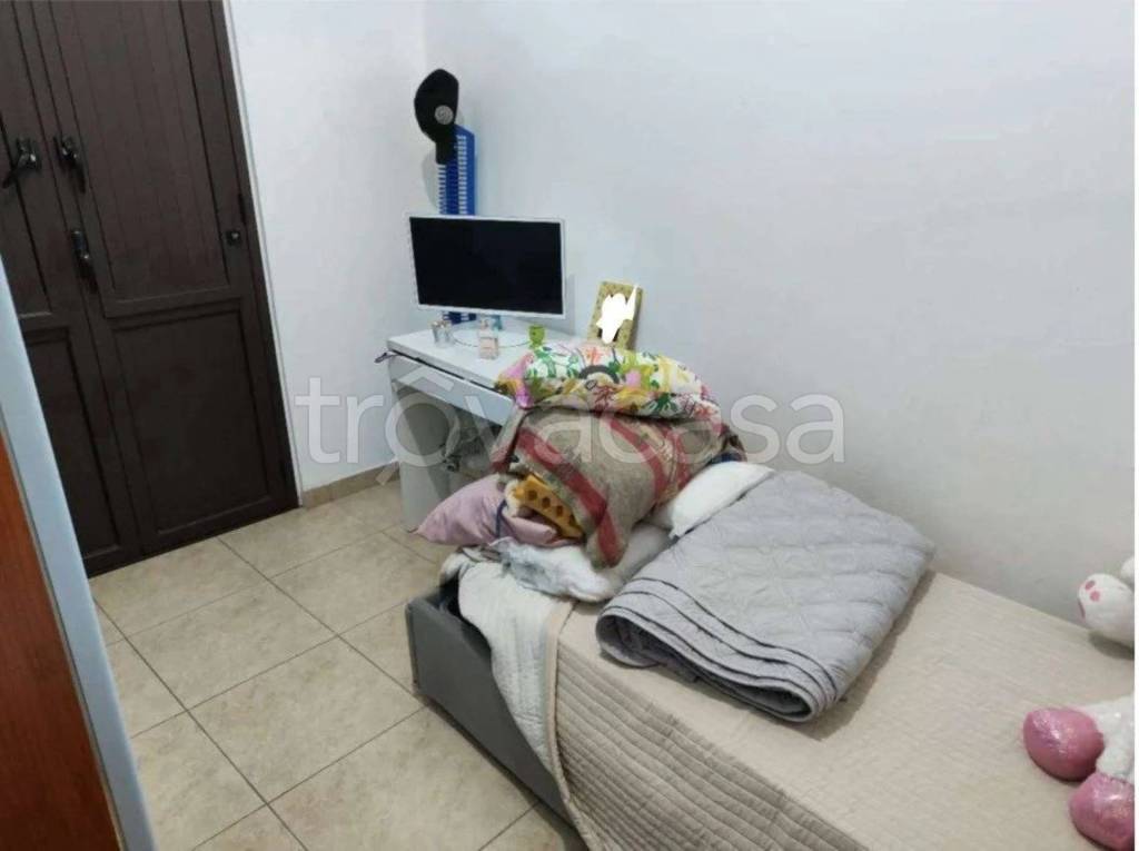 casa indipendente in vendita a Lentini
