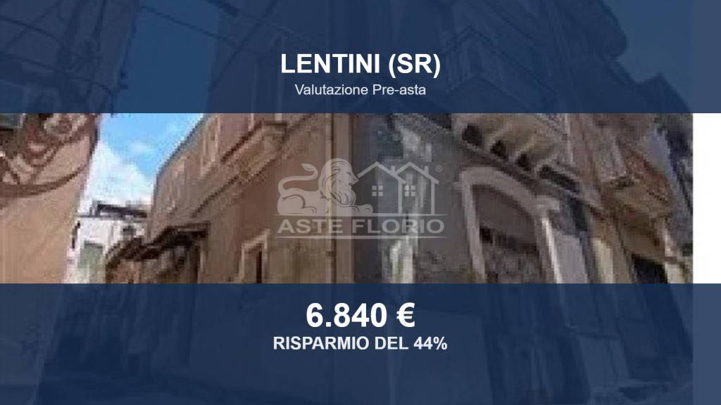 box auto in vendita a Lentini