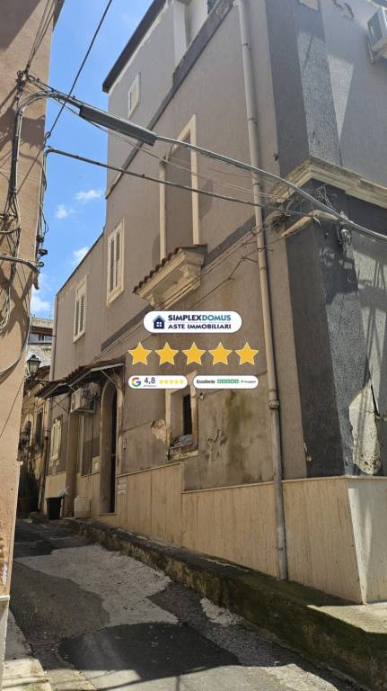 appartamento in vendita a Lentini