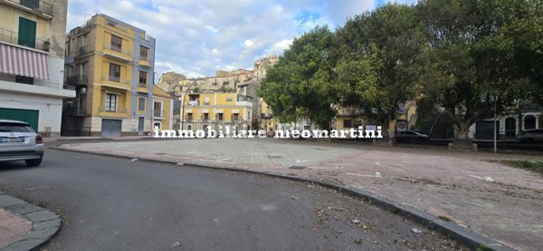 locale di sgombero in vendita a Lentini