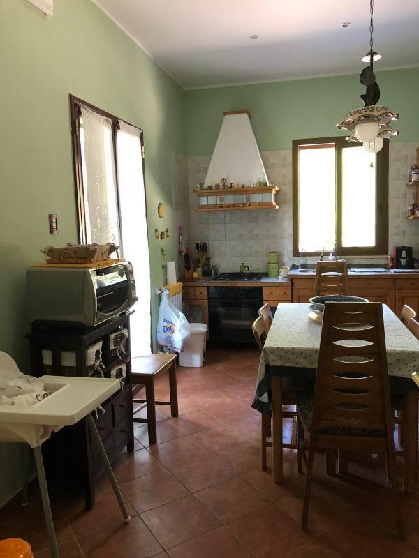 casa indipendente in vendita a Melilli in zona Città Giardino