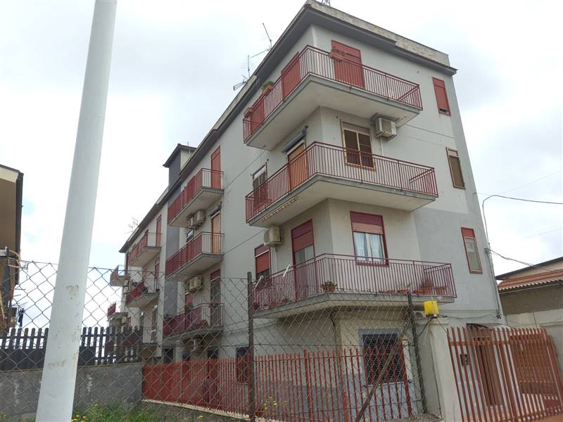 appartamento in vendita a Melilli in zona Villasmundo