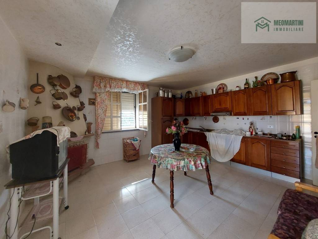 casa indipendente in vendita a Melilli in zona Città Giardino