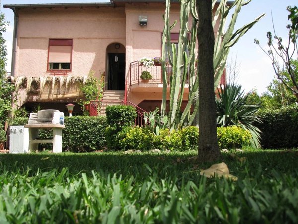 casa indipendente in vendita a Melilli