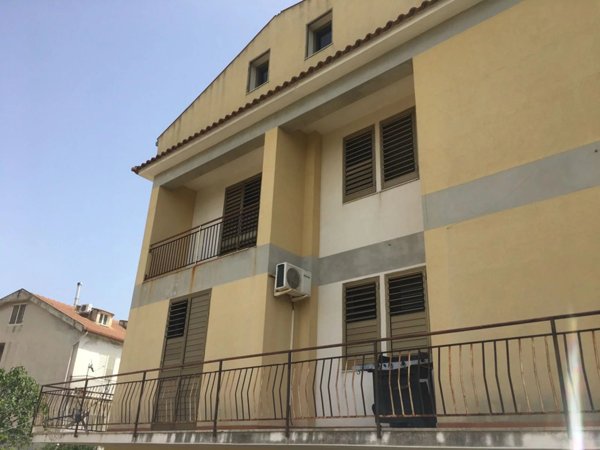 casa indipendente in vendita a Melilli in zona Città Giardino