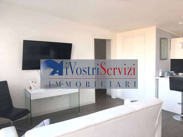 appartamento in vendita a Melilli in zona Città Giardino