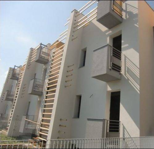 appartamento in vendita a Melilli in zona Città Giardino