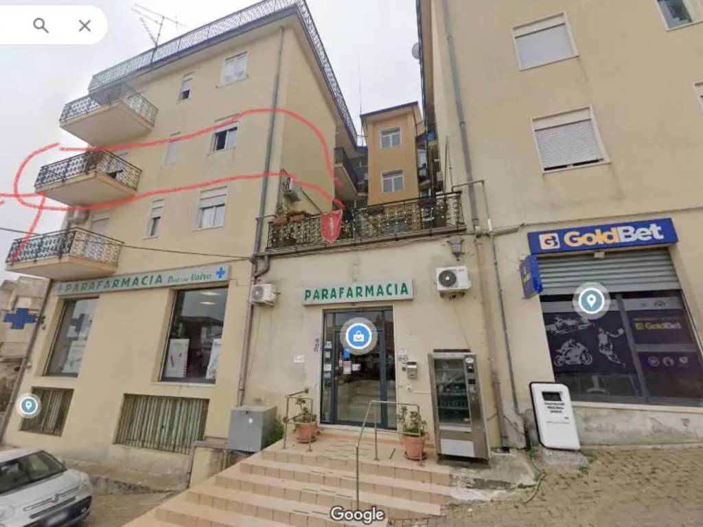 appartamento in vendita a Melilli