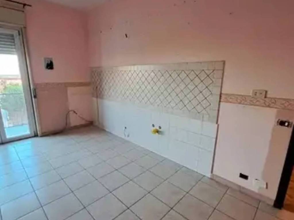 appartamento in vendita a Melilli in zona Villasmundo