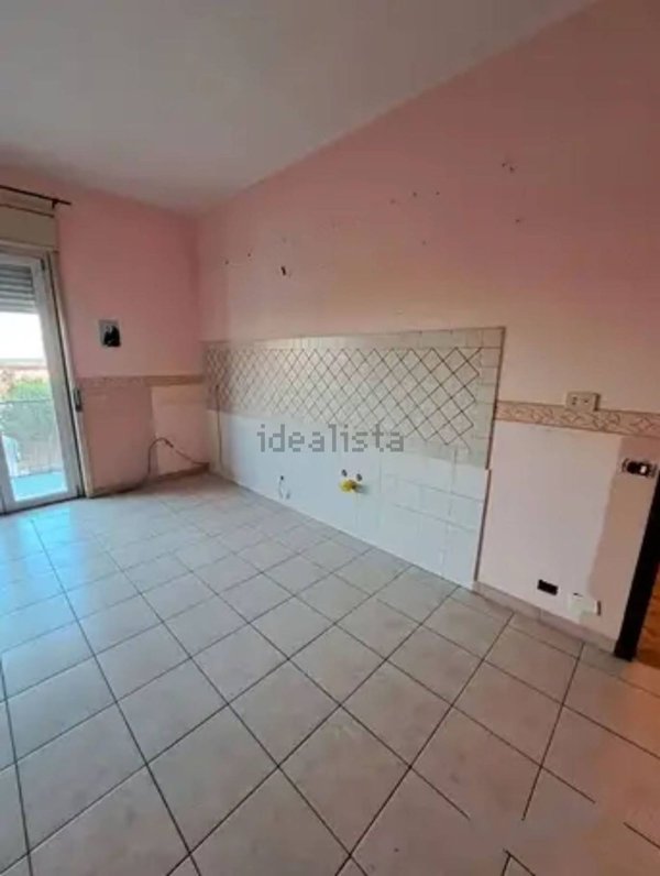 appartamento in vendita a Melilli in zona Villasmundo