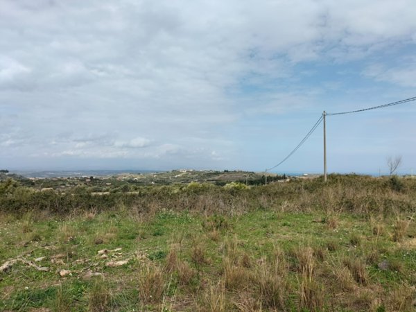 azienda agricola in vendita a Melilli