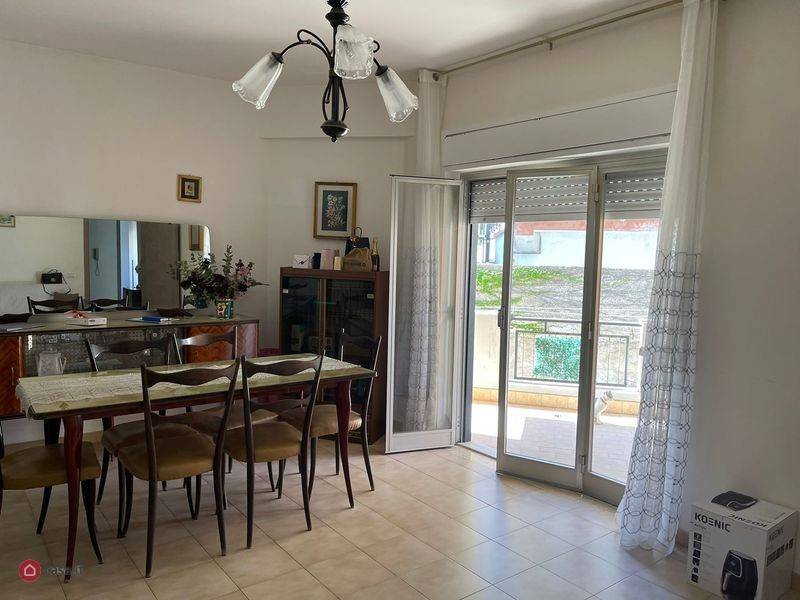 appartamento in vendita a Melilli