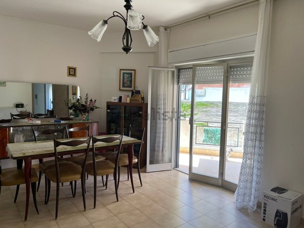 appartamento in vendita a Melilli