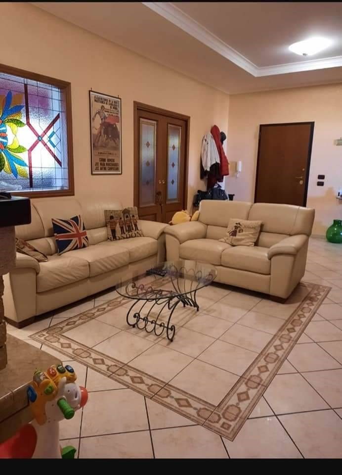 appartamento in vendita a Melilli in zona Città Giardino