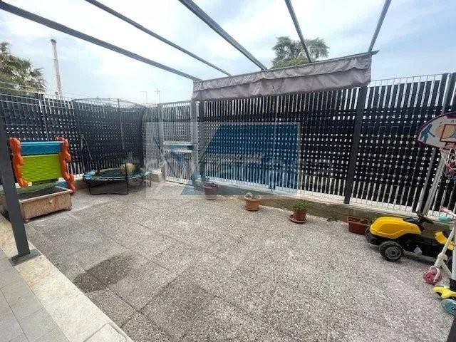 appartamento in vendita a Melilli in zona Città Giardino