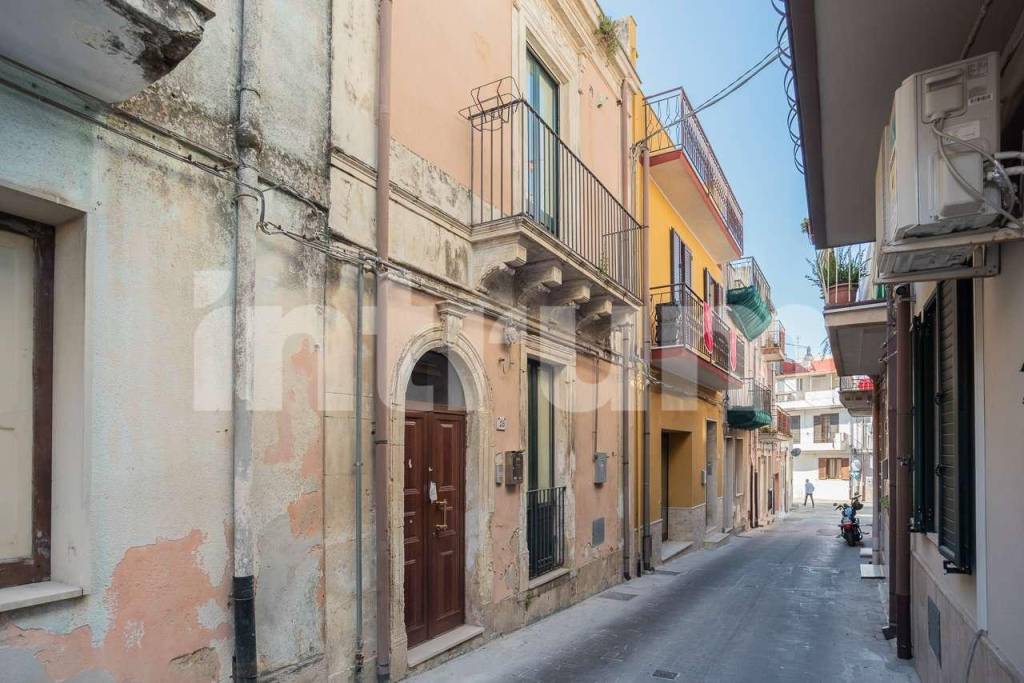 appartamento in vendita a Melilli