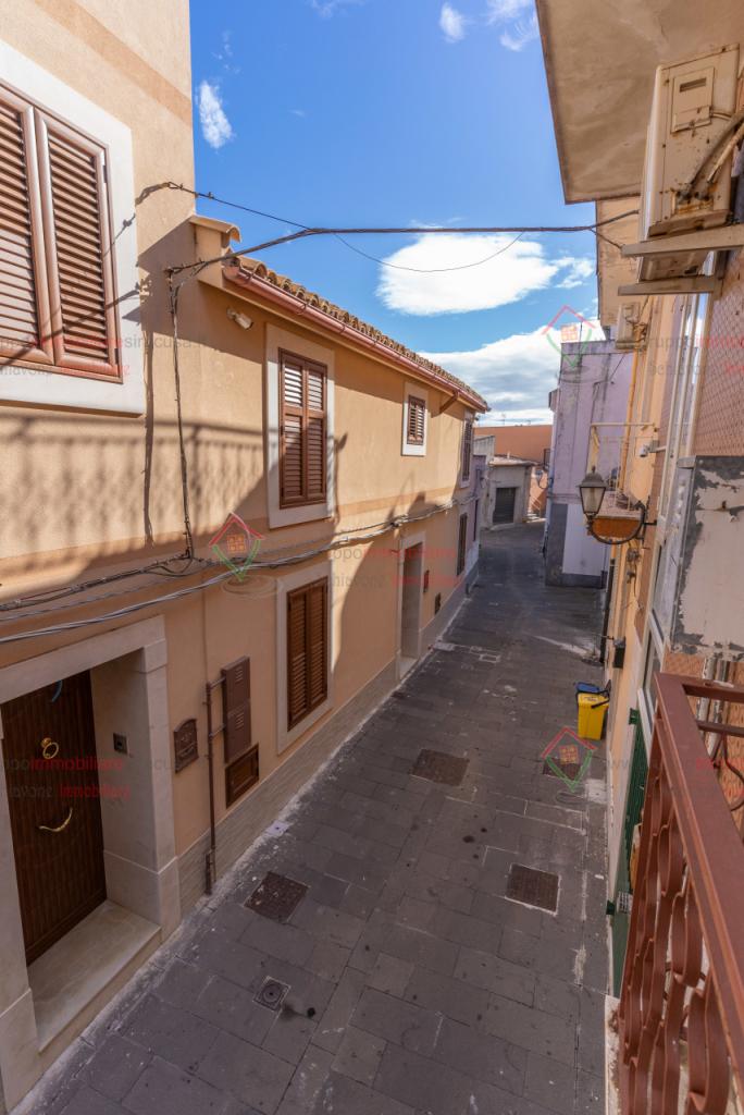 appartamento in vendita a Melilli