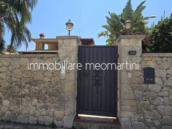 casa indipendente in vendita a Melilli in zona Città Giardino