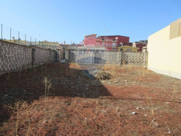 terreno agricolo in vendita a Melilli in zona Villasmundo