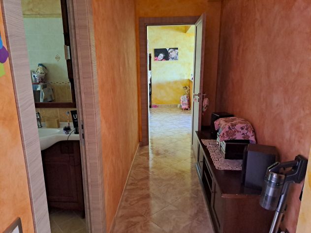appartamento in vendita a Melilli in zona Villasmundo