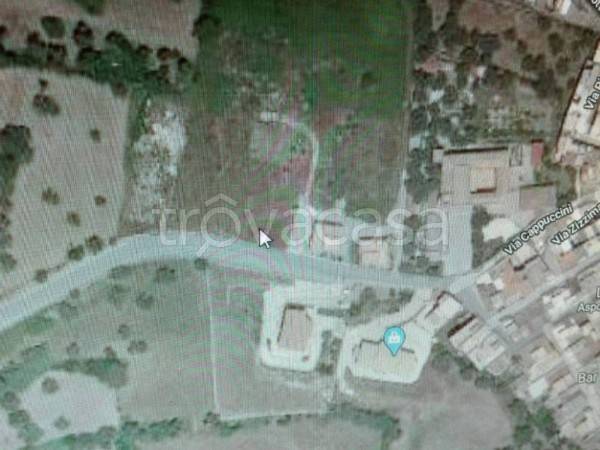terreno agricolo in vendita a Melilli