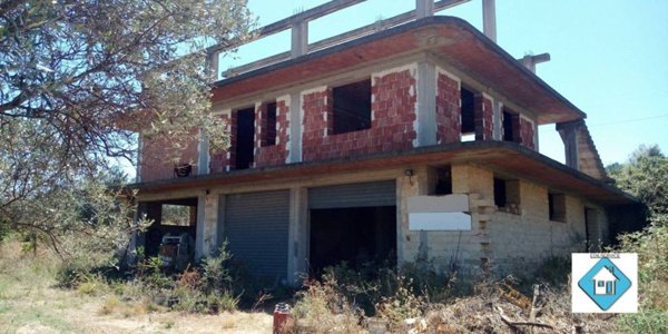 casa indipendente in vendita a Melilli