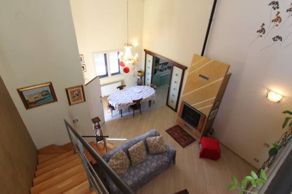appartamento in vendita a Melilli in zona Città Giardino