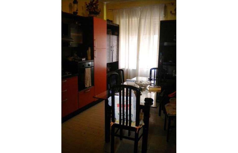 appartamento in vendita a Melilli