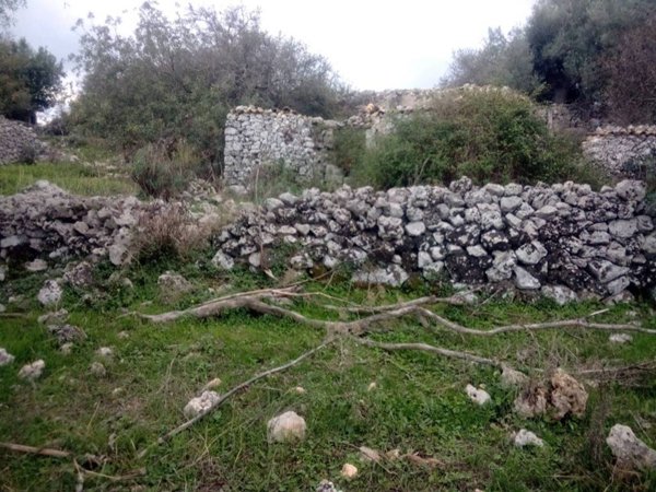 terreno agricolo in vendita a Melilli