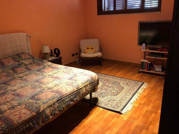 casa indipendente in vendita a Melilli in zona Città Giardino