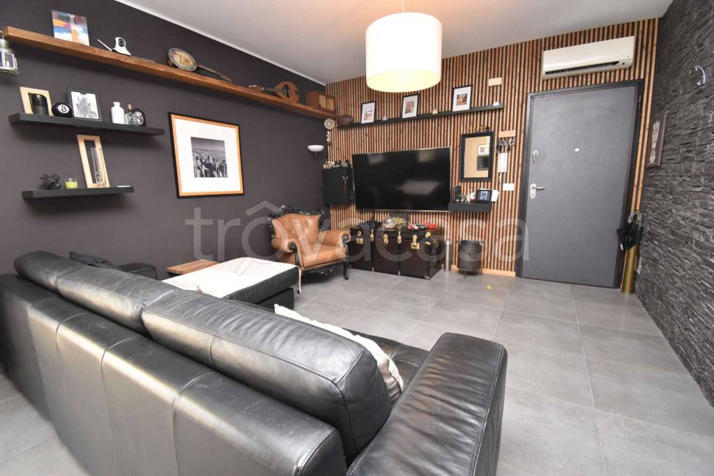 appartamento in vendita a Melilli in zona Città Giardino