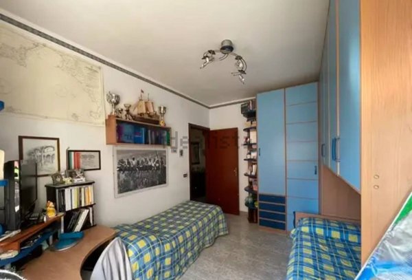 appartamento in vendita a Melilli