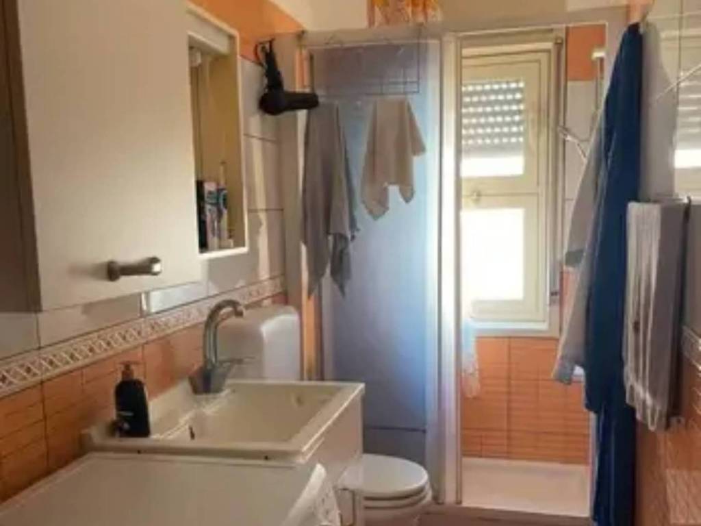 appartamento in vendita a Melilli in zona Villasmundo