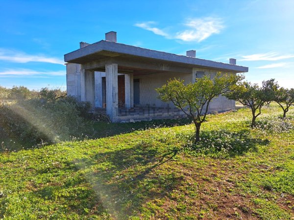 casa indipendente in vendita a Melilli