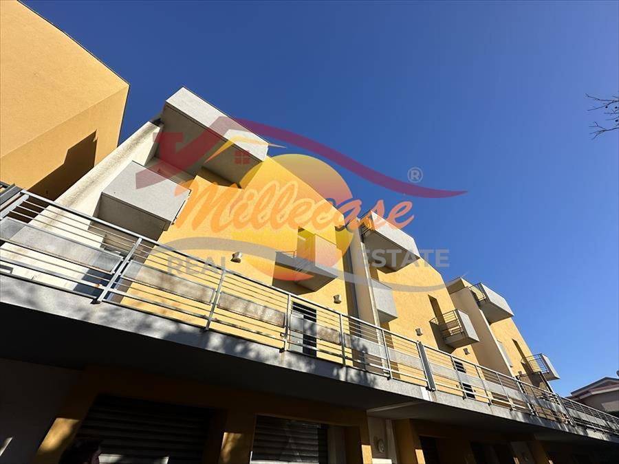 appartamento in vendita a Melilli in zona Città Giardino