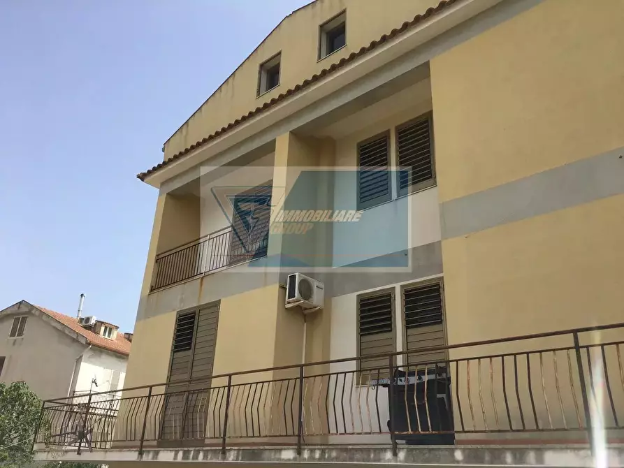 casa indipendente in vendita a Melilli in zona Città Giardino