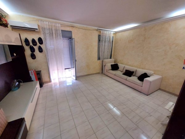 appartamento in vendita a Melilli in zona Villasmundo