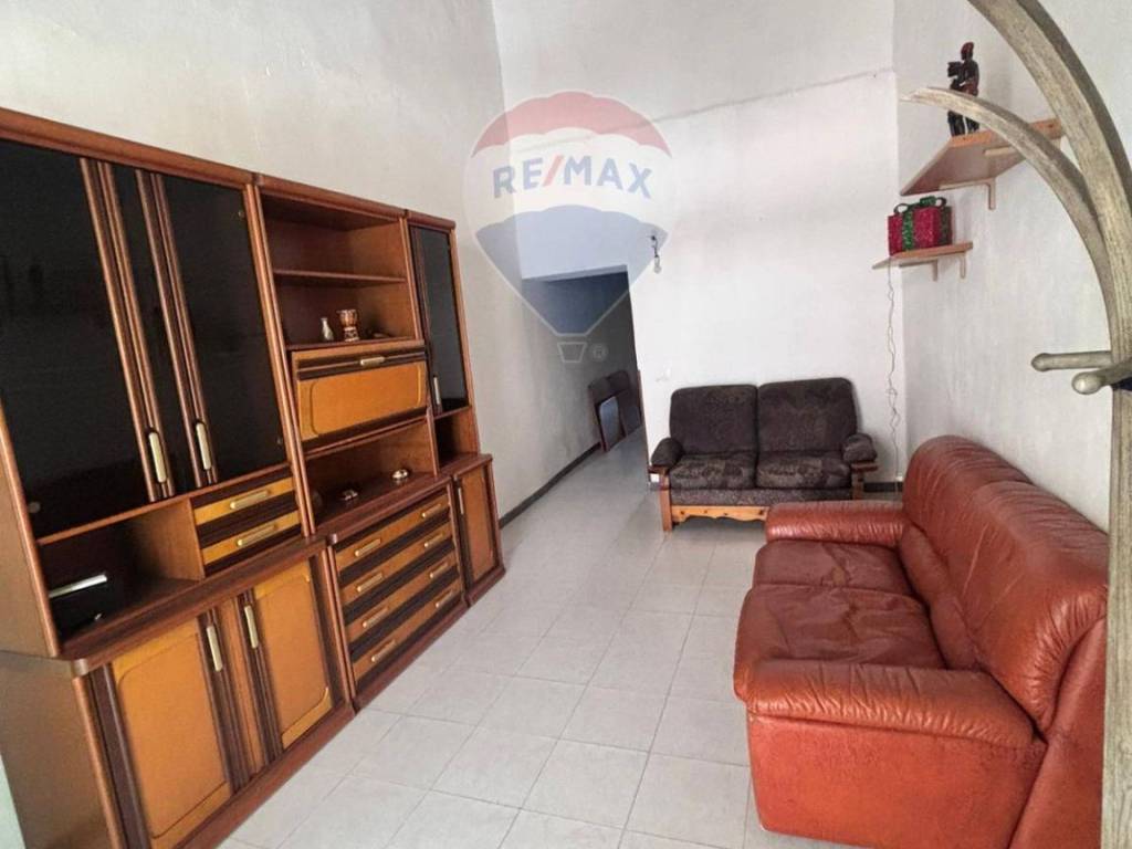 appartamento in vendita a Melilli in zona Villasmundo