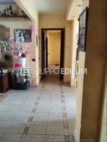 appartamento in vendita a Melilli in zona Villasmundo