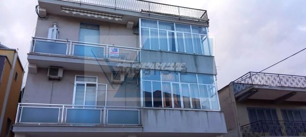 appartamento in vendita a Melilli