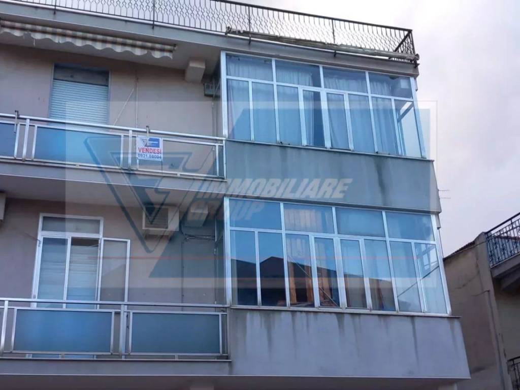 appartamento in vendita a Melilli