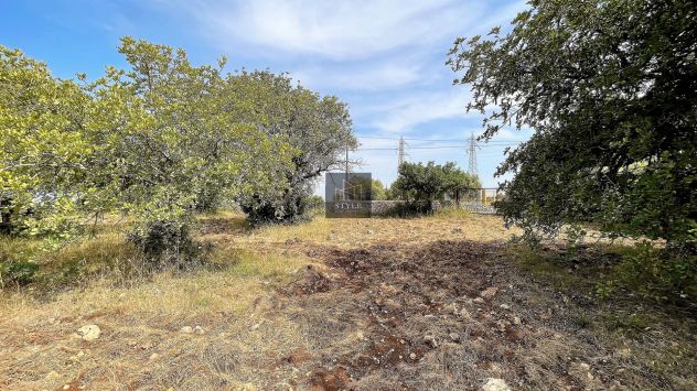 terreno agricolo in vendita a Melilli