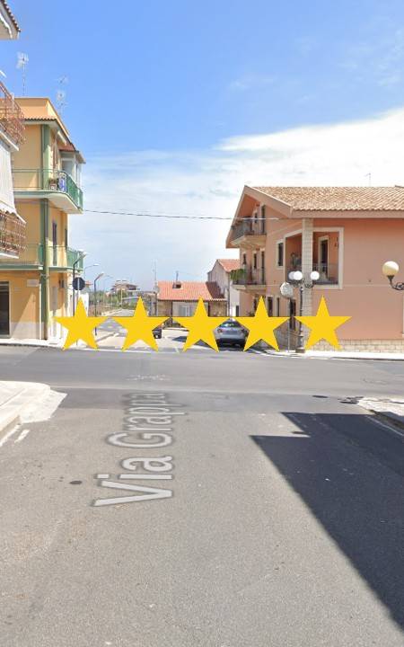 appartamento in vendita a Melilli in zona Villasmundo