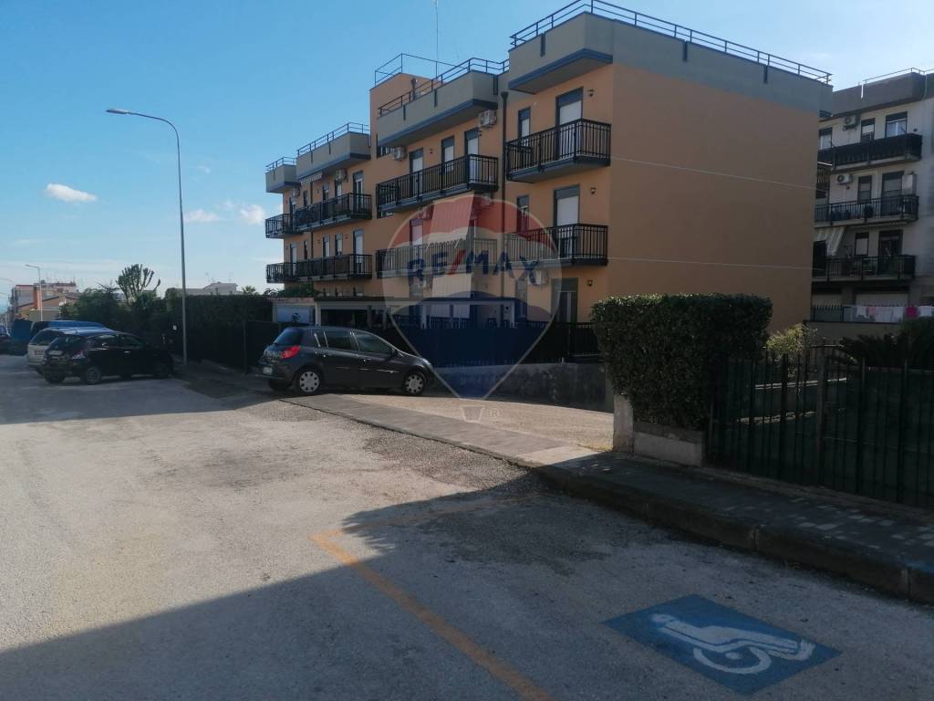 appartamento in vendita a Melilli
