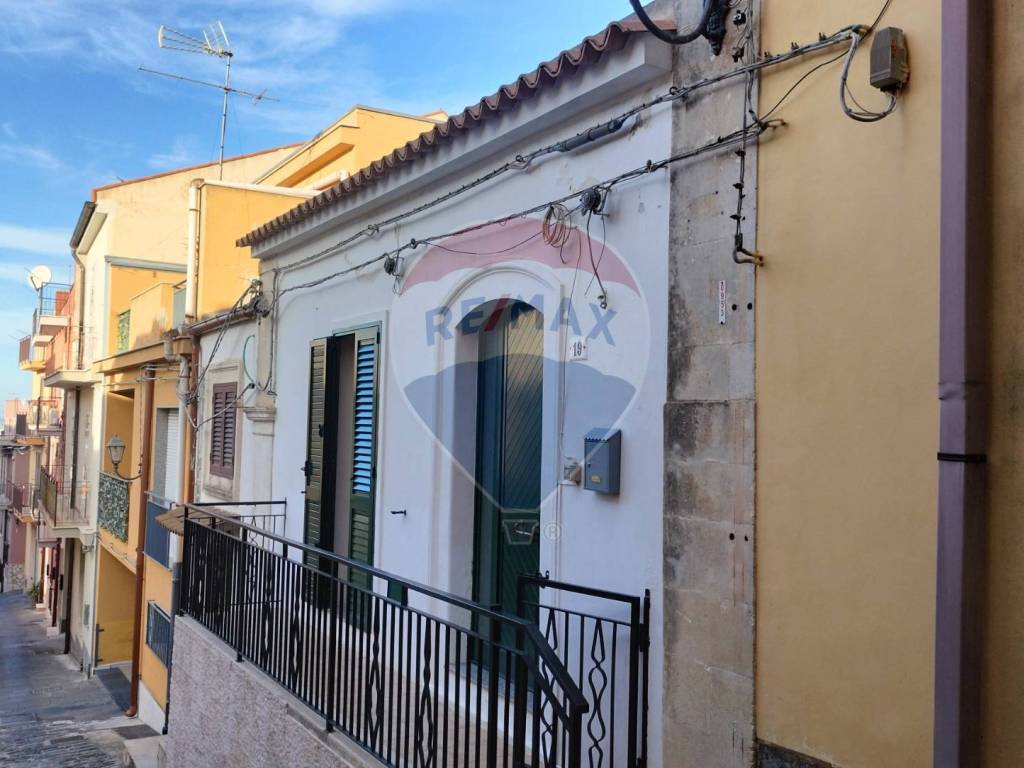 appartamento in vendita a Melilli
