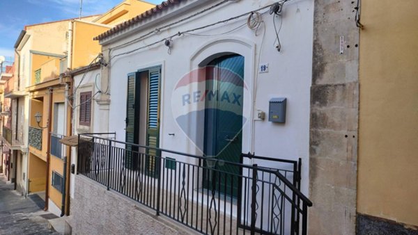 appartamento in vendita a Melilli