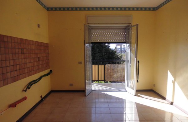 appartamento in vendita a Melilli in zona Villasmundo
