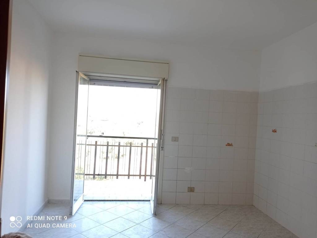 appartamento in vendita a Melilli in zona Villasmundo