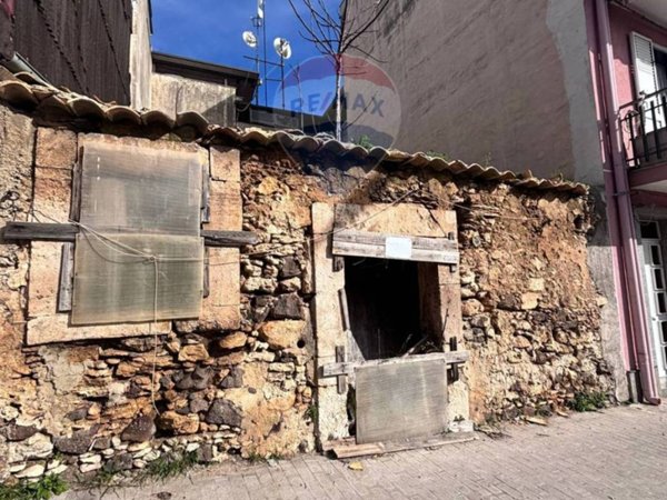 appartamento in vendita a Melilli in zona Villasmundo